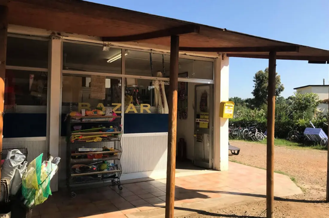 Camping Sandaya Toscana Bella2 étoiles★★