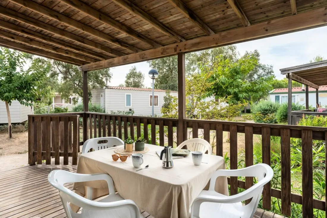 Camping Sandaya Toscana Bella2 étoiles★★