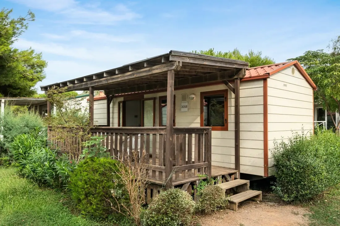 Camping Sandaya Toscana Bella2 étoiles★★