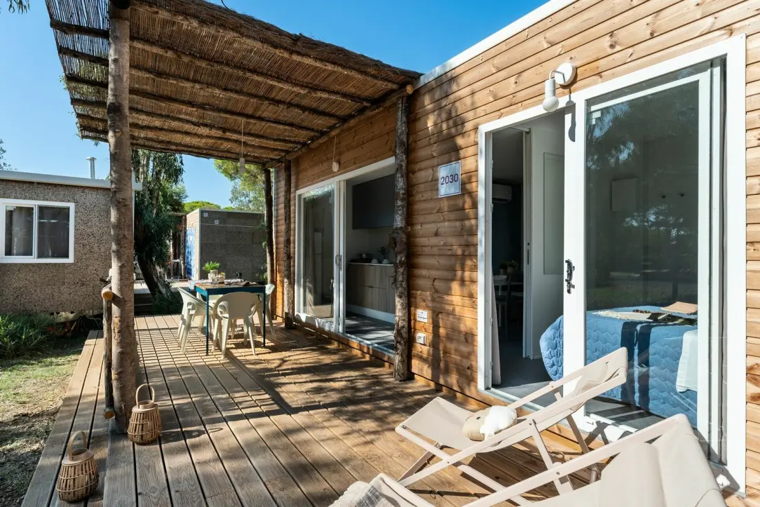 Camping Sandaya Toscana Bella2 étoiles★★