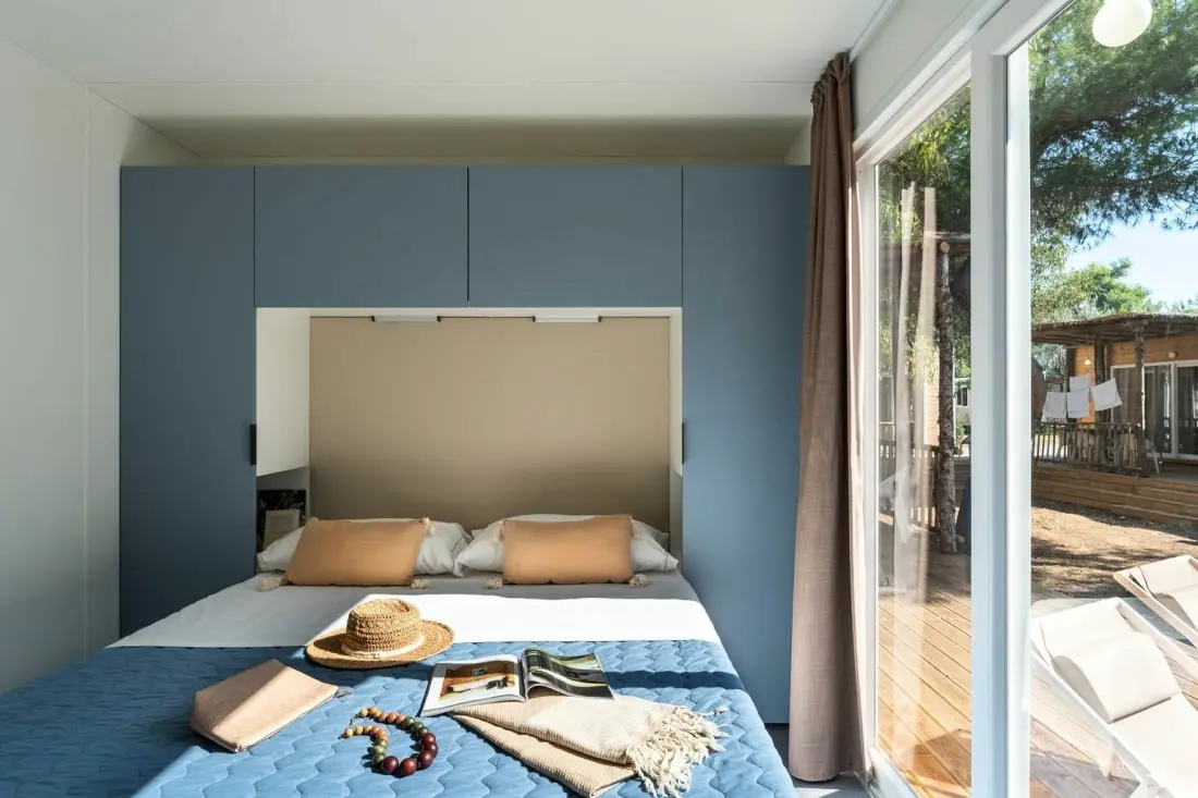 Camping Sandaya Toscana Bella2 étoiles★★