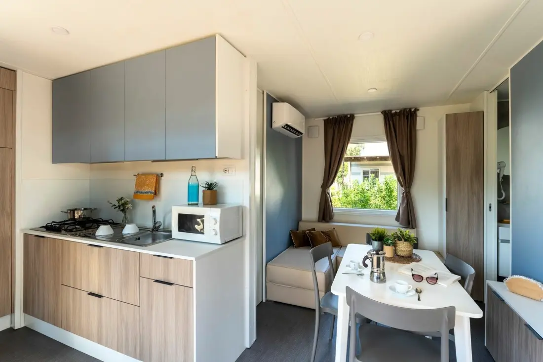 Camping Sandaya Toscana Bella2 étoiles★★