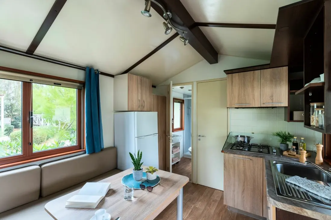 Camping Sandaya Toscana Bella2 étoiles★★