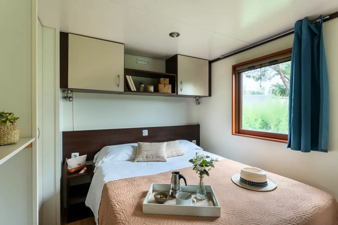 Camping Sandaya Toscana Bella2 étoiles★★