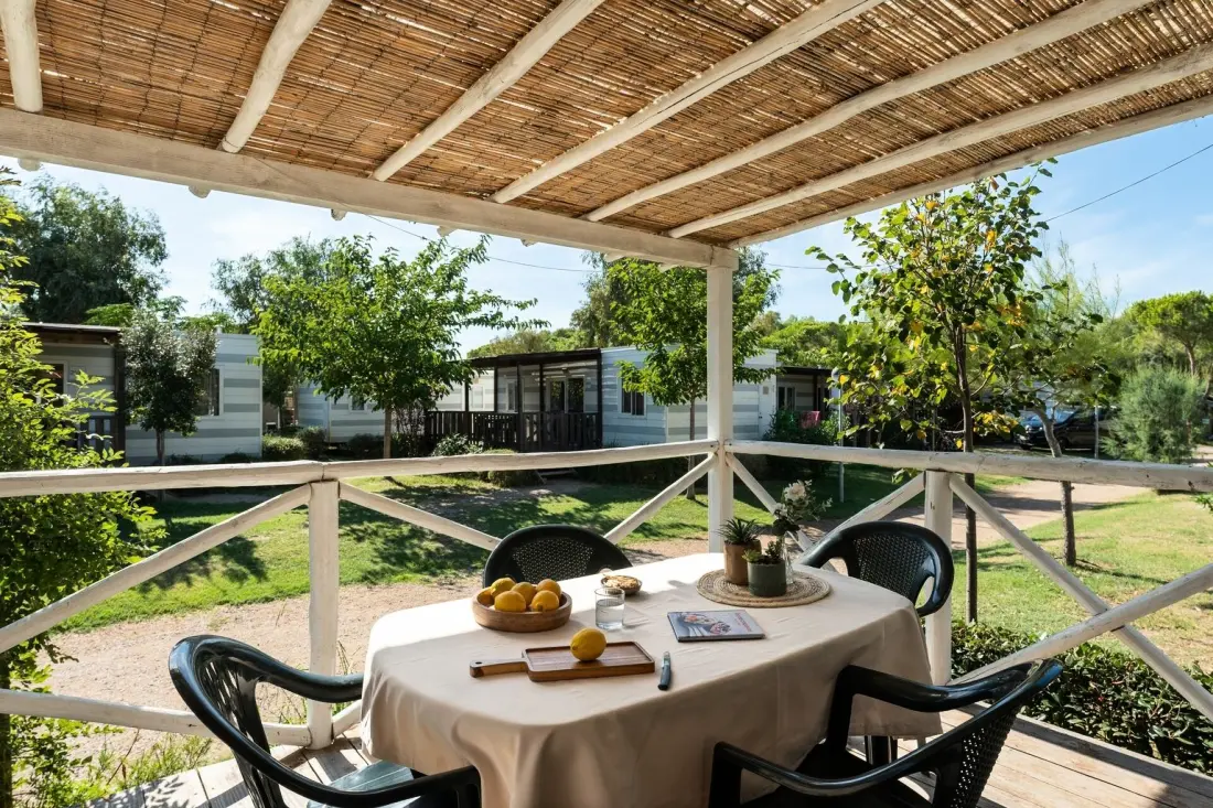Camping Sandaya Toscana Bella2 étoiles★★