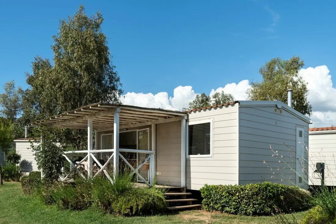 Camping Sandaya Toscana Bella2 étoiles★★