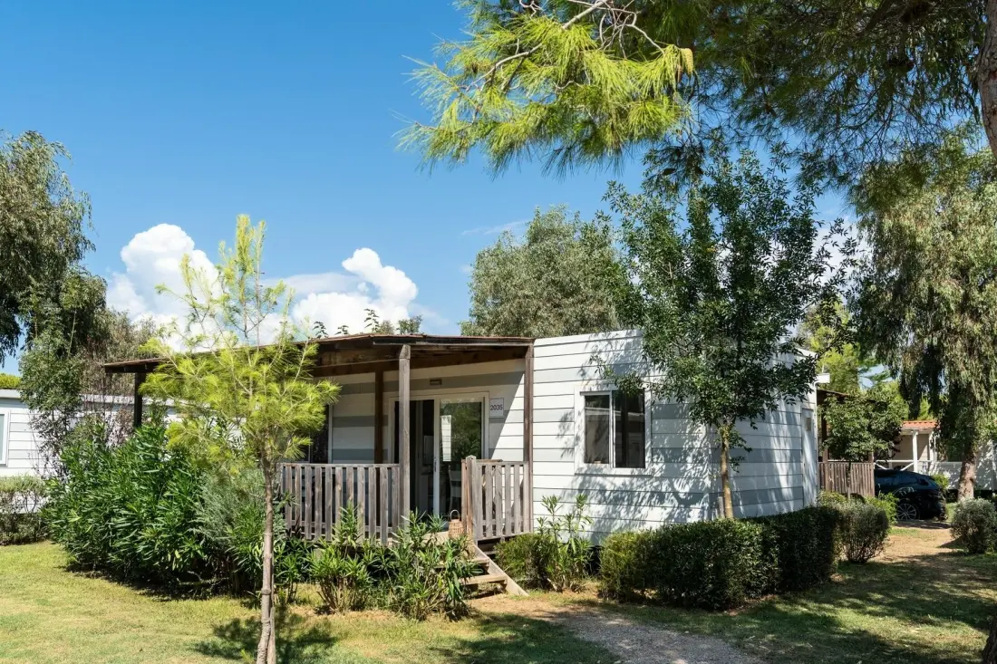 Camping Sandaya Toscana Bella2 étoiles★★