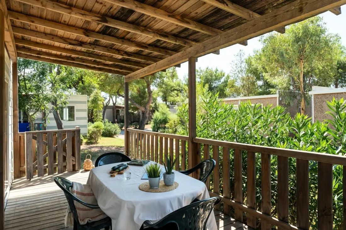 Camping Sandaya Toscana Bella2 étoiles★★
