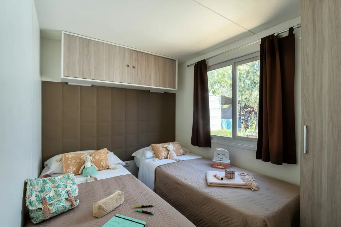 Camping Sandaya Toscana Bella2 étoiles★★
