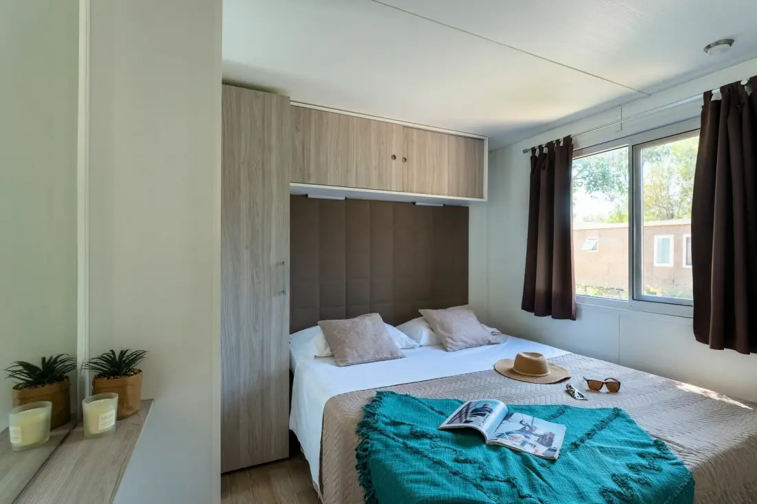 Camping Sandaya Toscana Bella2 étoiles★★