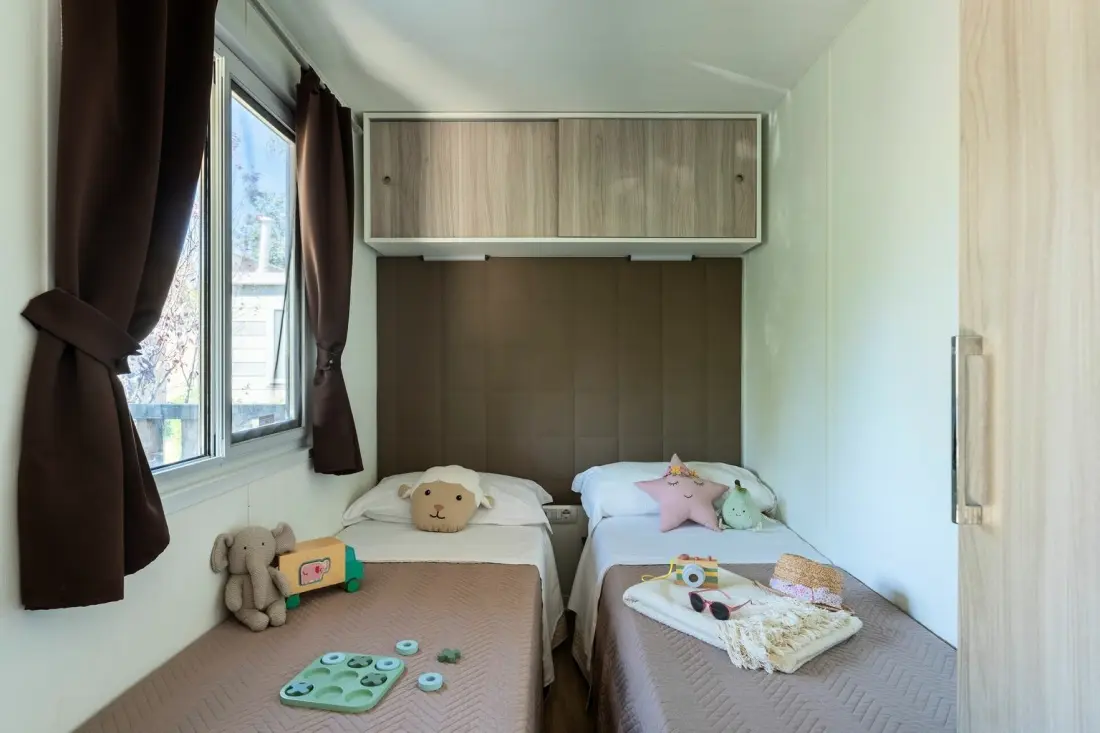Camping Sandaya Toscana Bella2 étoiles★★