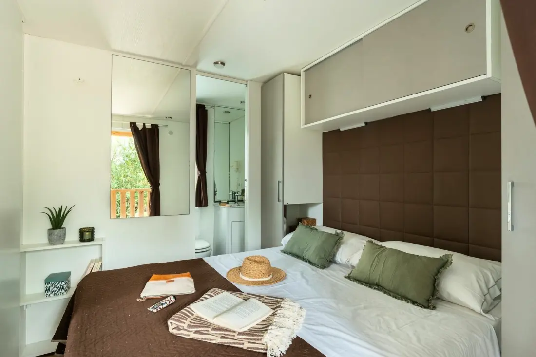 Camping Sandaya Toscana Bella2 étoiles★★
