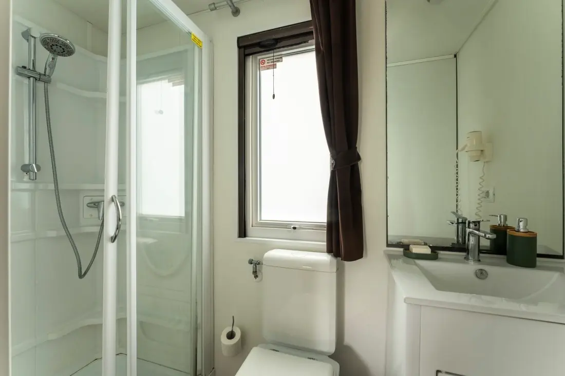 Camping Sandaya Toscana Bella2 étoiles★★