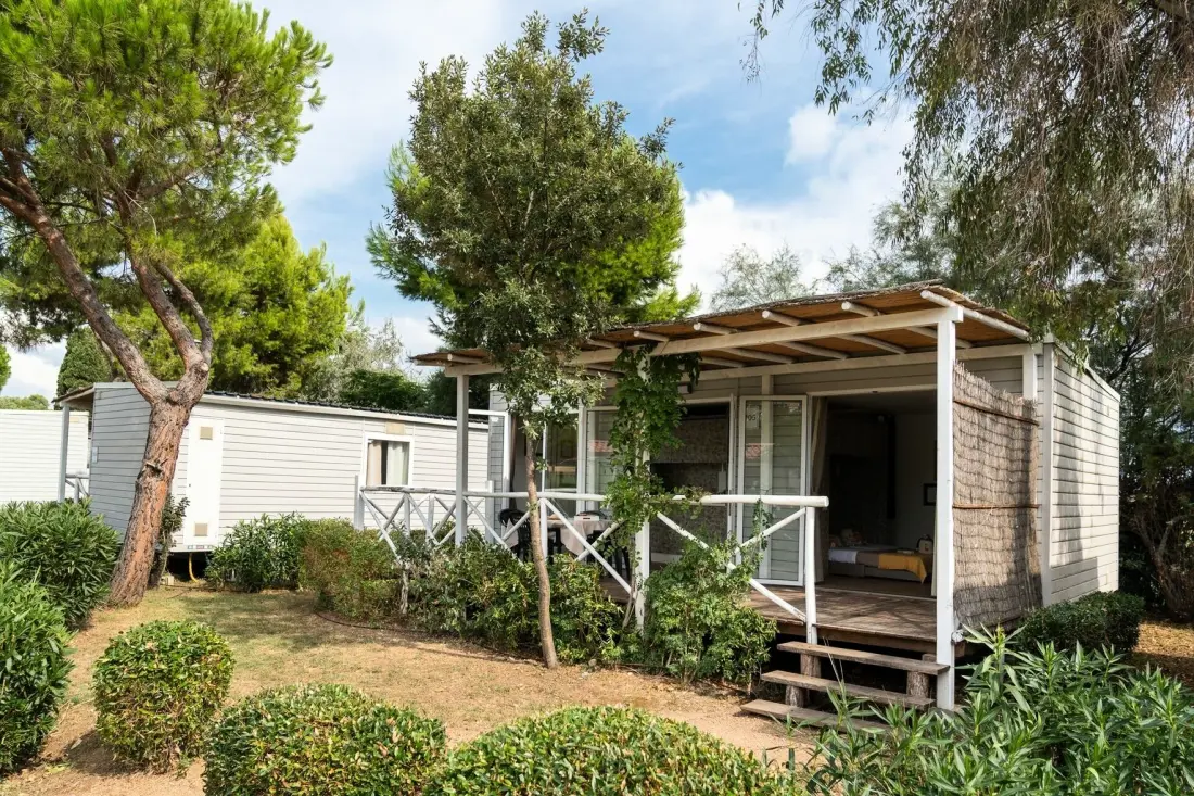 Camping Sandaya Toscana Bella2 étoiles★★