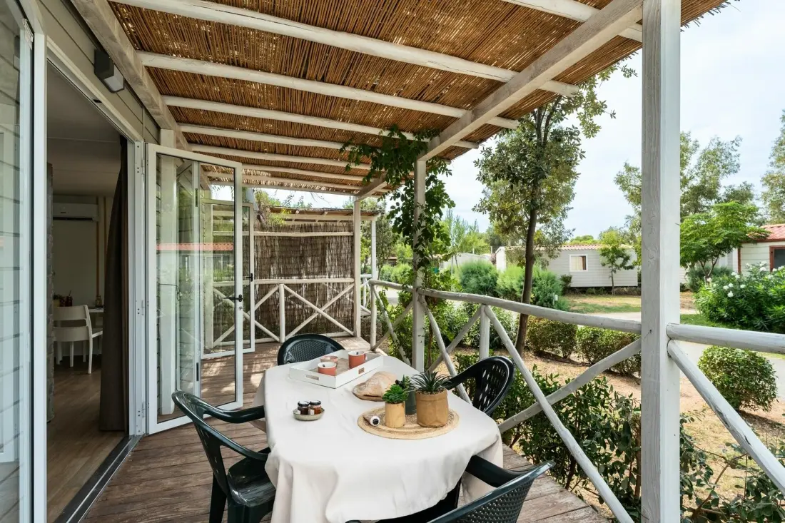 Camping Sandaya Toscana Bella2 étoiles★★