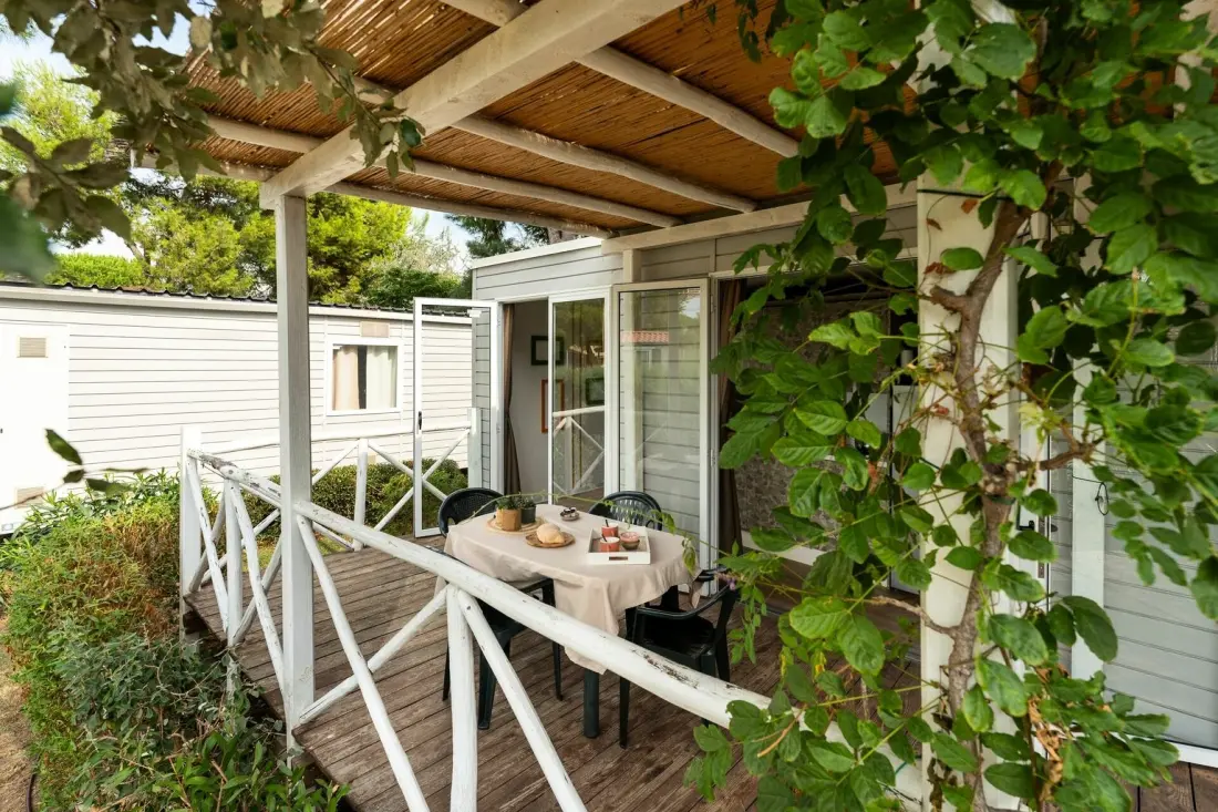 Camping Sandaya Toscana Bella2 étoiles★★