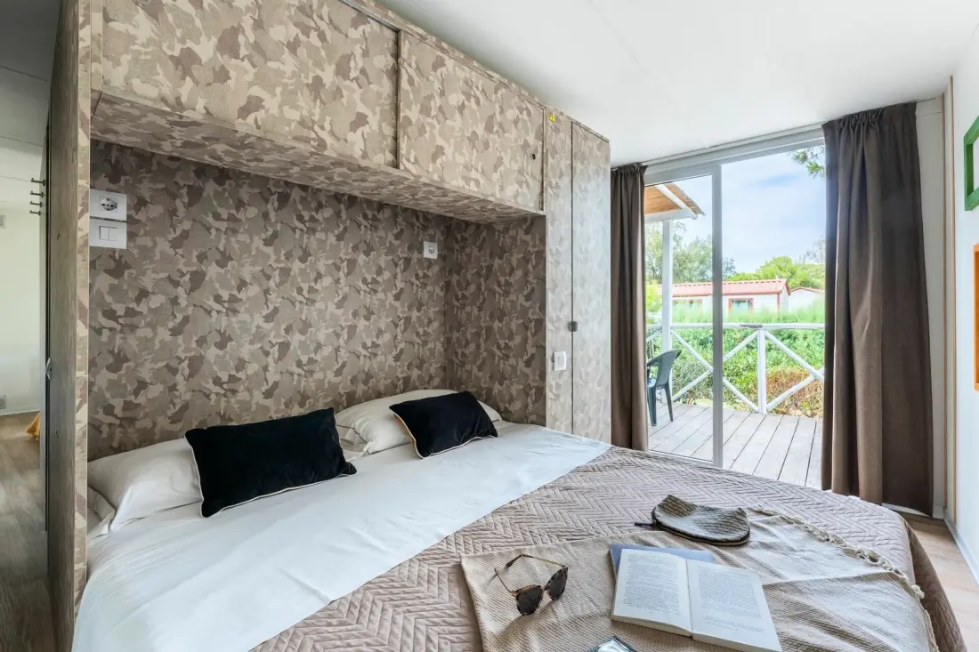 Camping Sandaya Toscana Bella2 étoiles★★