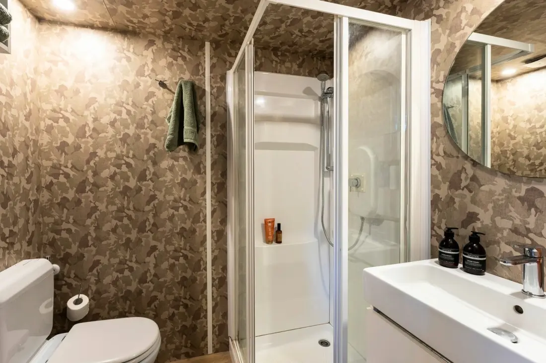 Camping Sandaya Toscana Bella2 étoiles★★