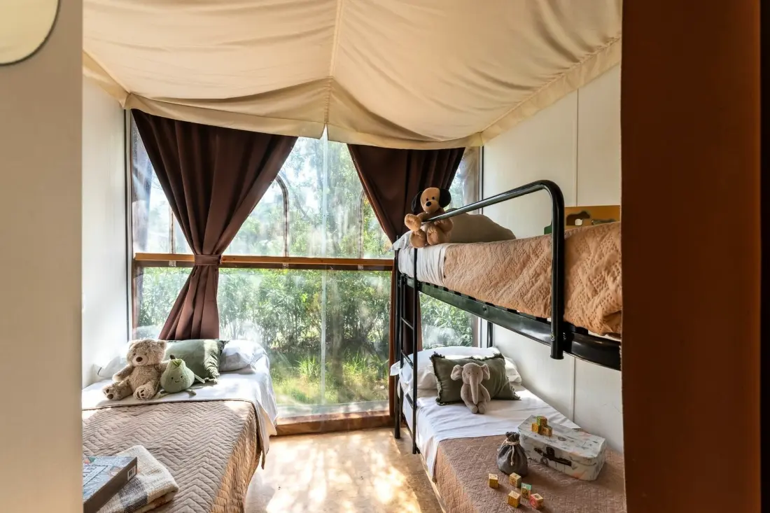 Camping Sandaya Toscana Bella2 étoiles★★
