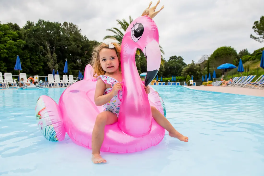Camping Valle Gaia