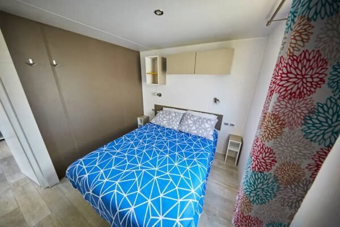 Camping Valle Gaia