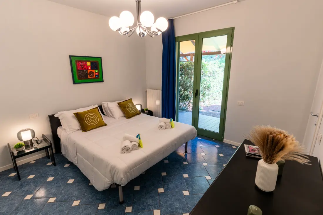 Club del Sole Le Gorette Cecina Easy Camping Village 4 étoiles★★★★