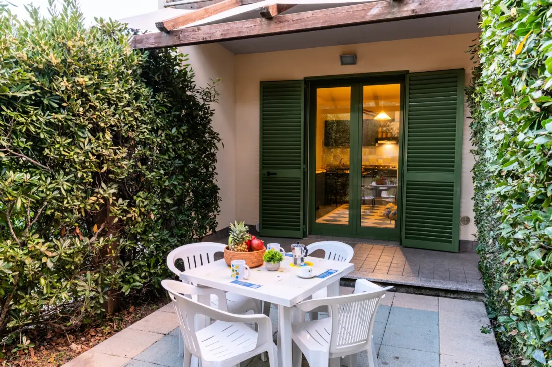 Club del Sole Le Gorette Cecina Easy Camping Village 4 étoiles★★★★