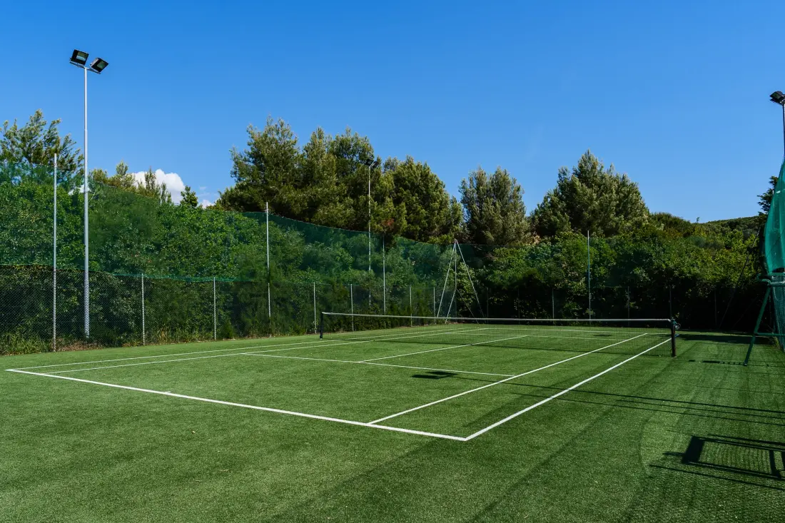 Club del Sole Le Gorette Cecina Easy Camping Village 4 étoiles★★★★