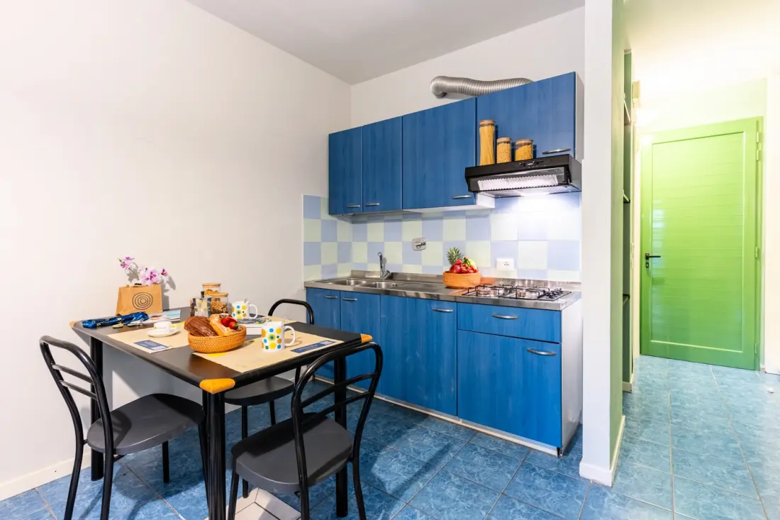 Club del Sole Le Gorette Cecina Easy Camping Village 4 étoiles★★★★