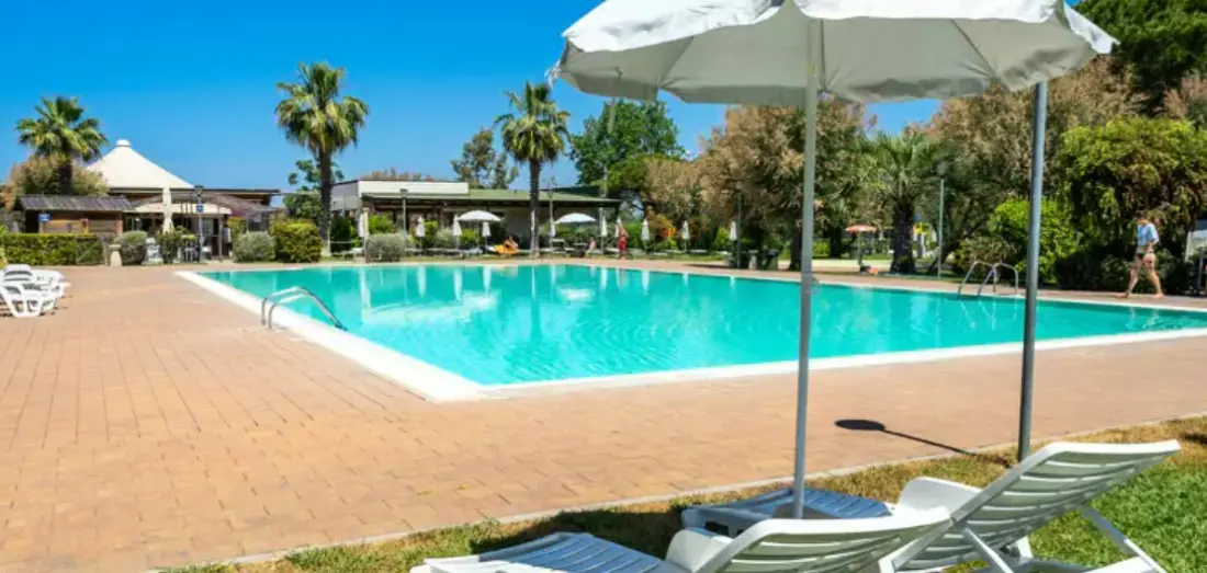 Camping Le Tamerici