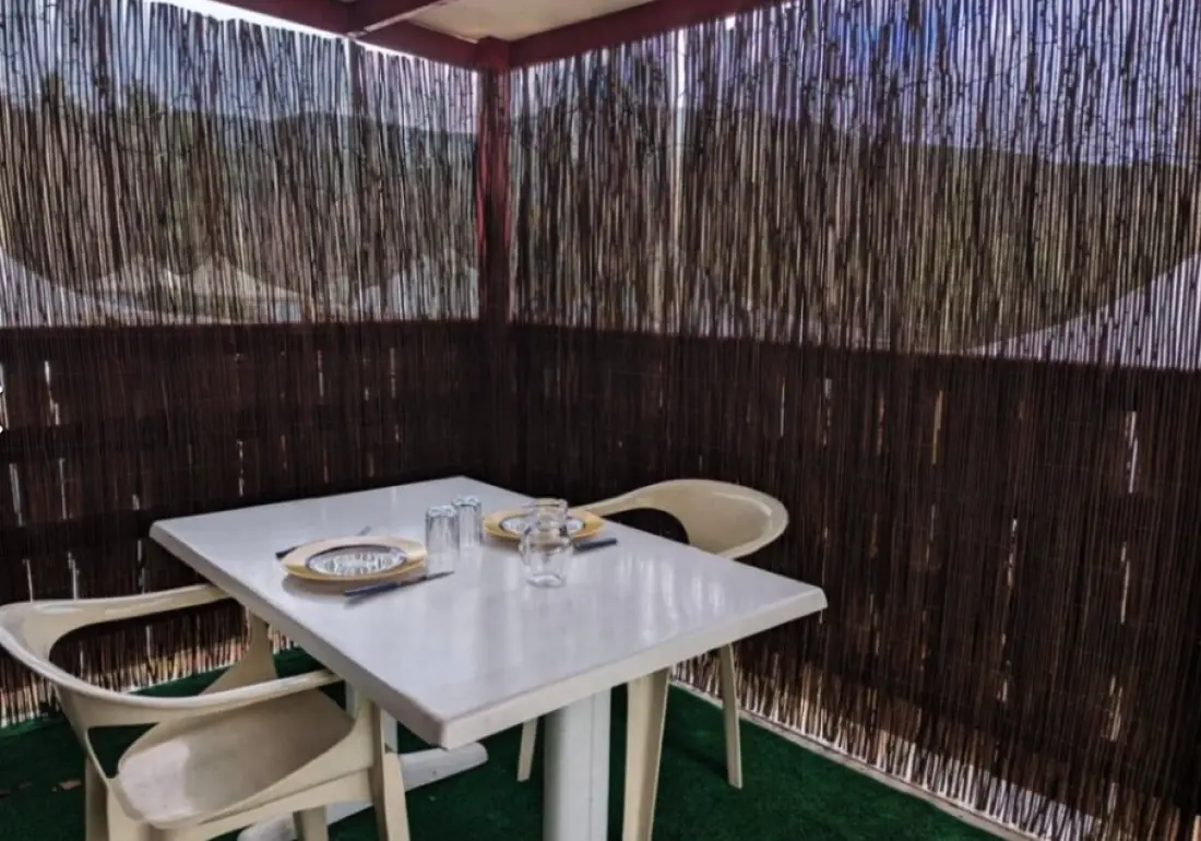 Ushuaïa Villages - Camping Le Village Des Sources 3 étoiles★★★