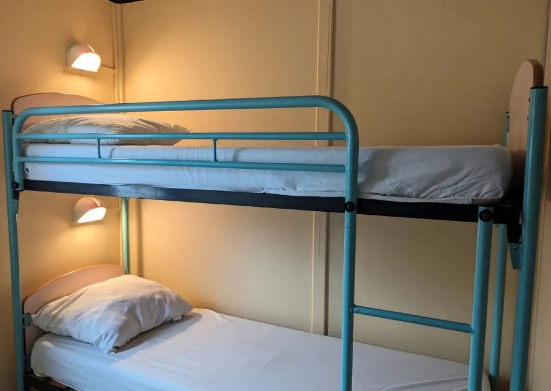 Ushuaïa Villages - Camping Le Village Des Sources 3 étoiles★★★