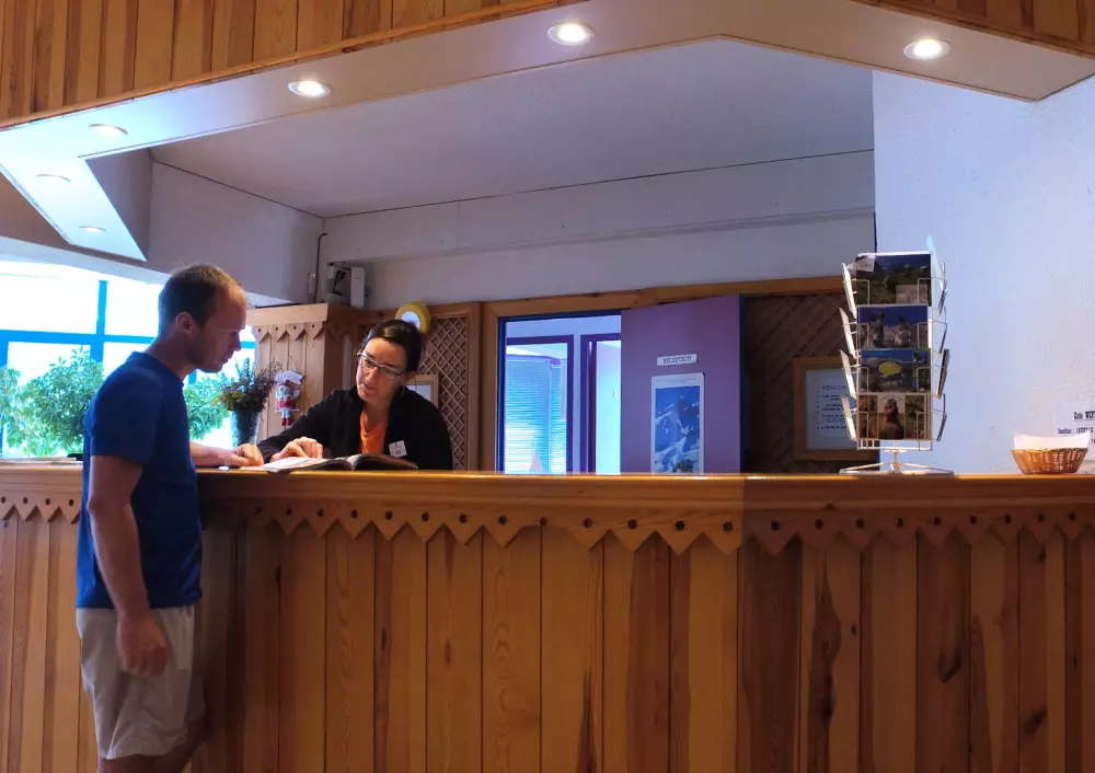 VVF Ceillac-en-Queyras 3 étoiles★★★