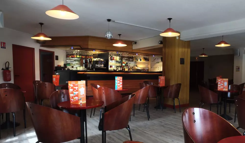 VVF Ceillac-en-Queyras 3 étoiles★★★