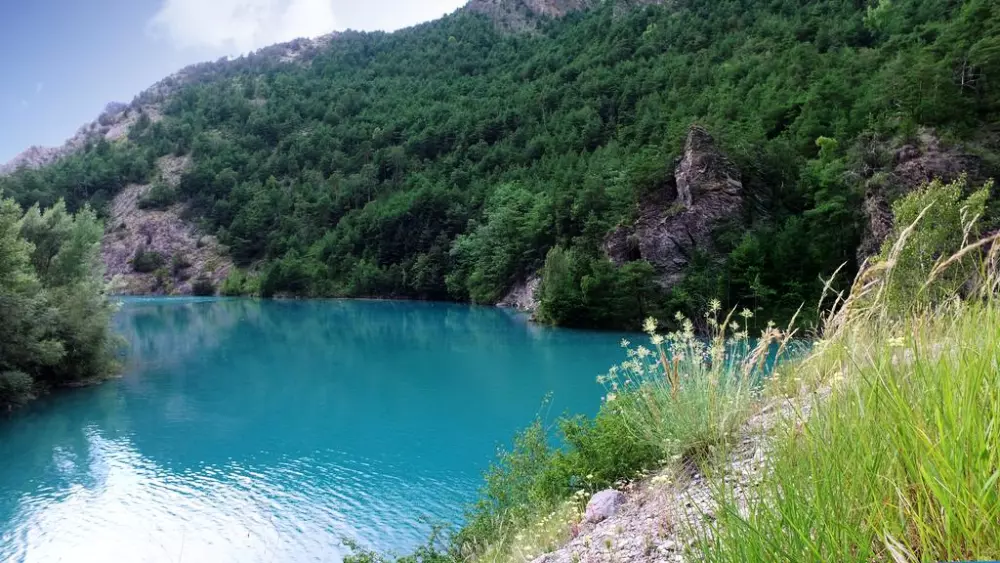 VVF Ceillac-en-Queyras 3 étoiles★★★