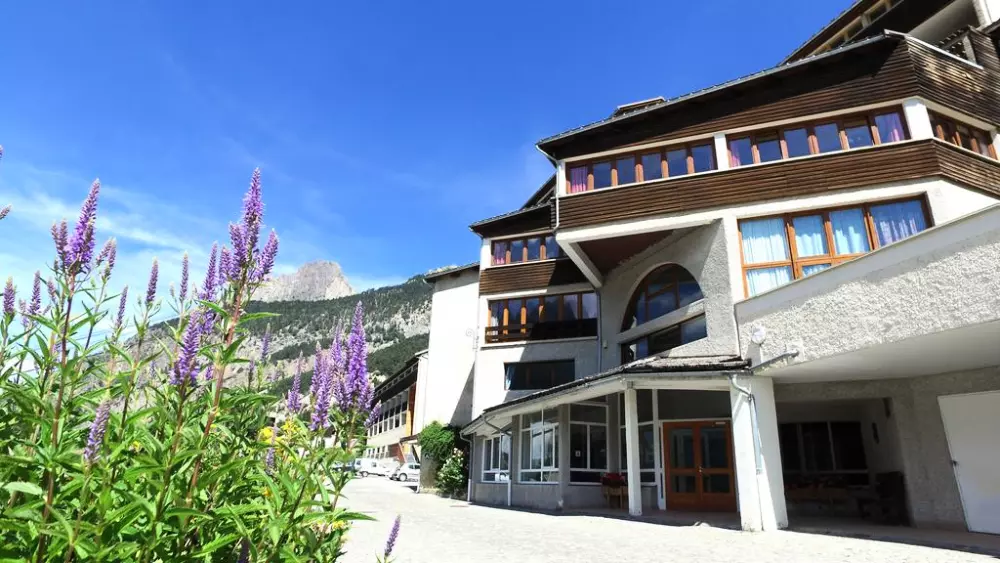 VVF Ceillac-en-Queyras 3 étoiles★★★