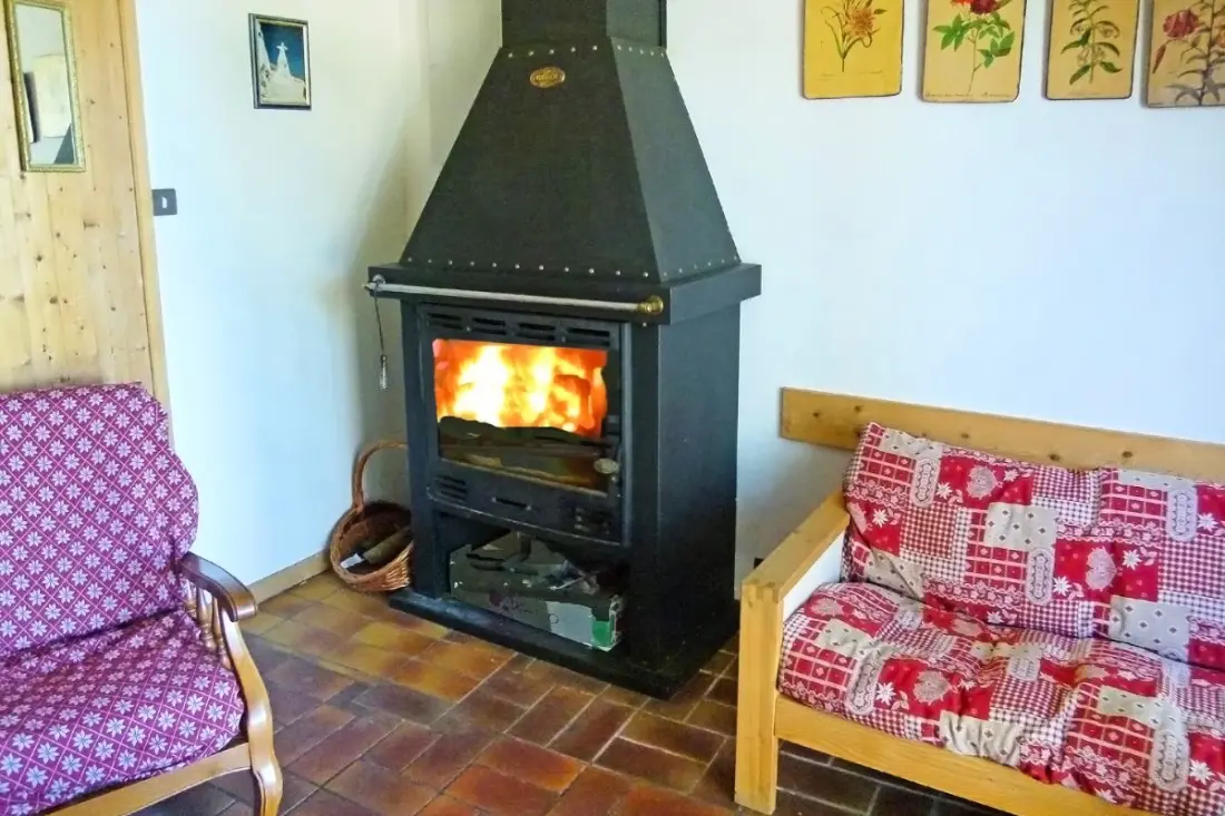 Chalet Vista Mont Blanc