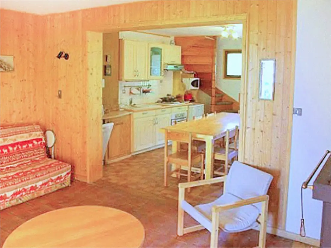 Maison de Vacances Celliers