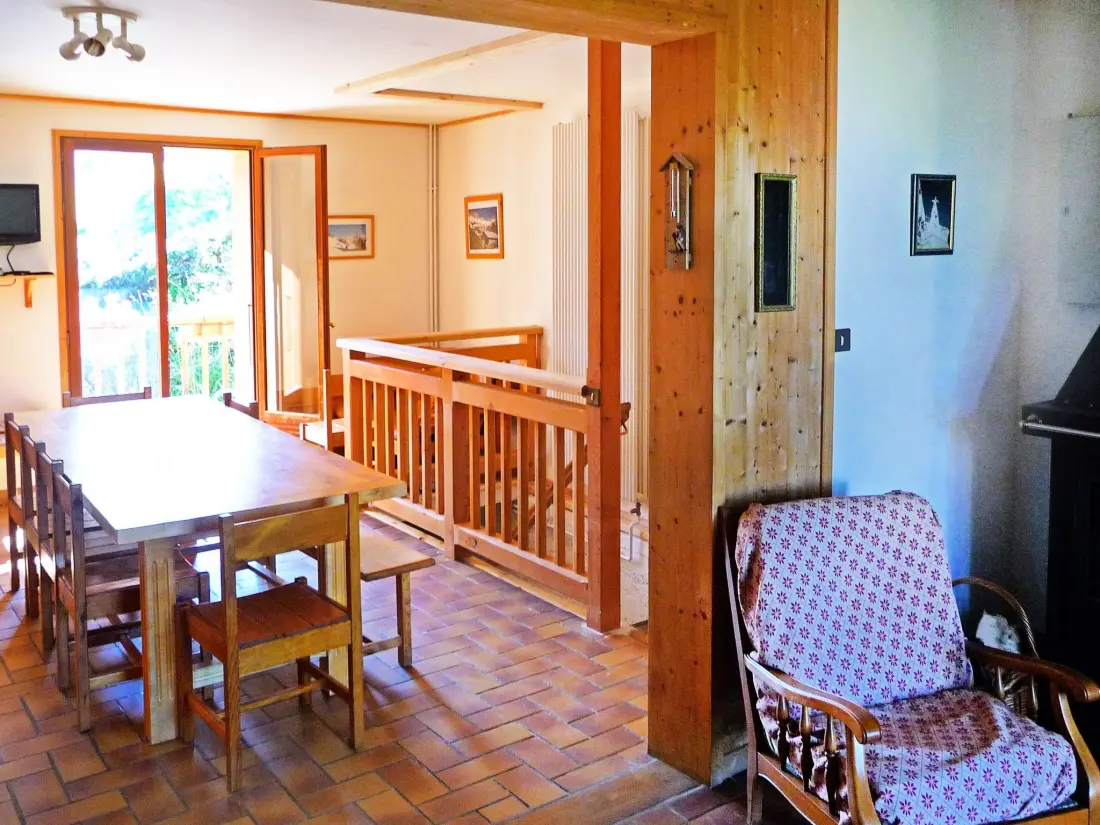 Maison de Vacances Celliers