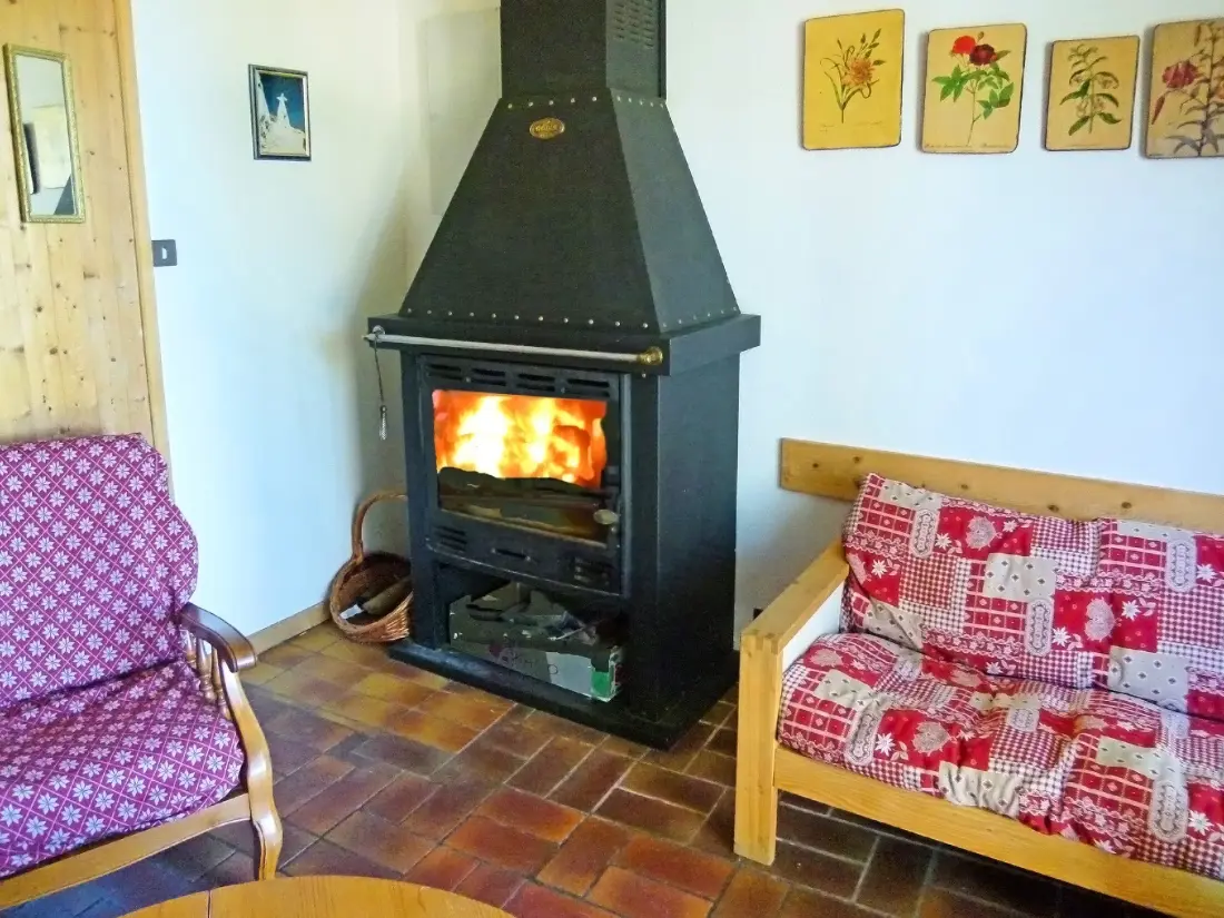 Maison de Vacances Celliers