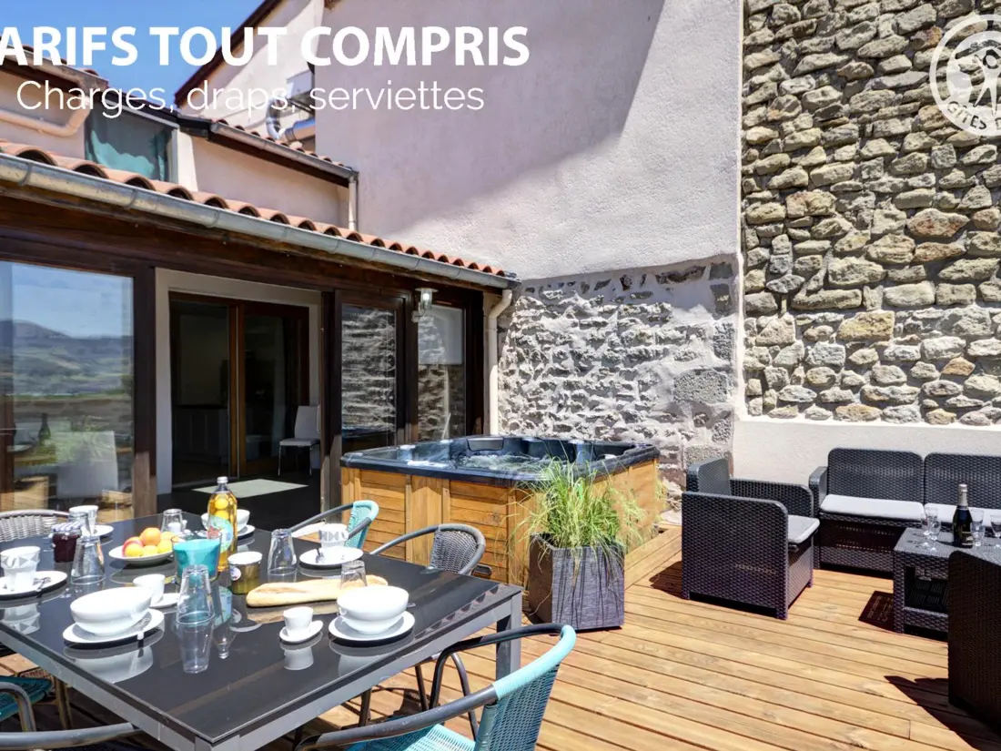 Maison de Vacances Cellieu