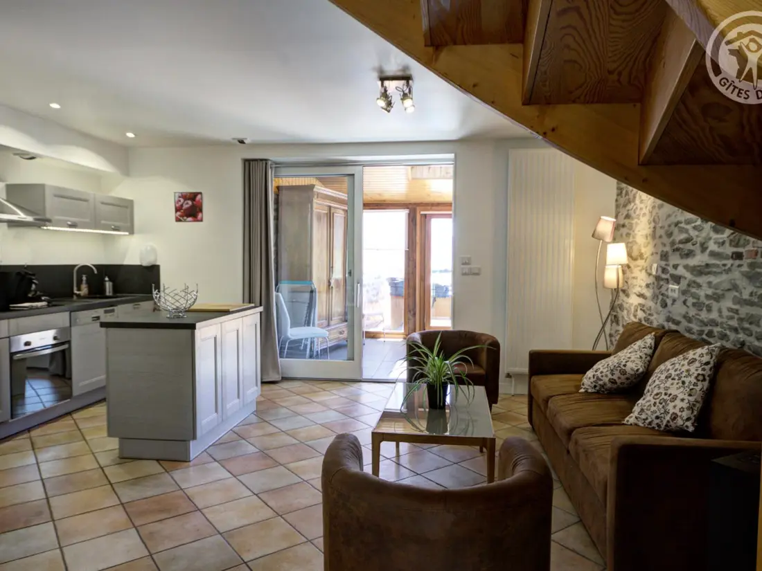 Maison de Vacances Cellieu