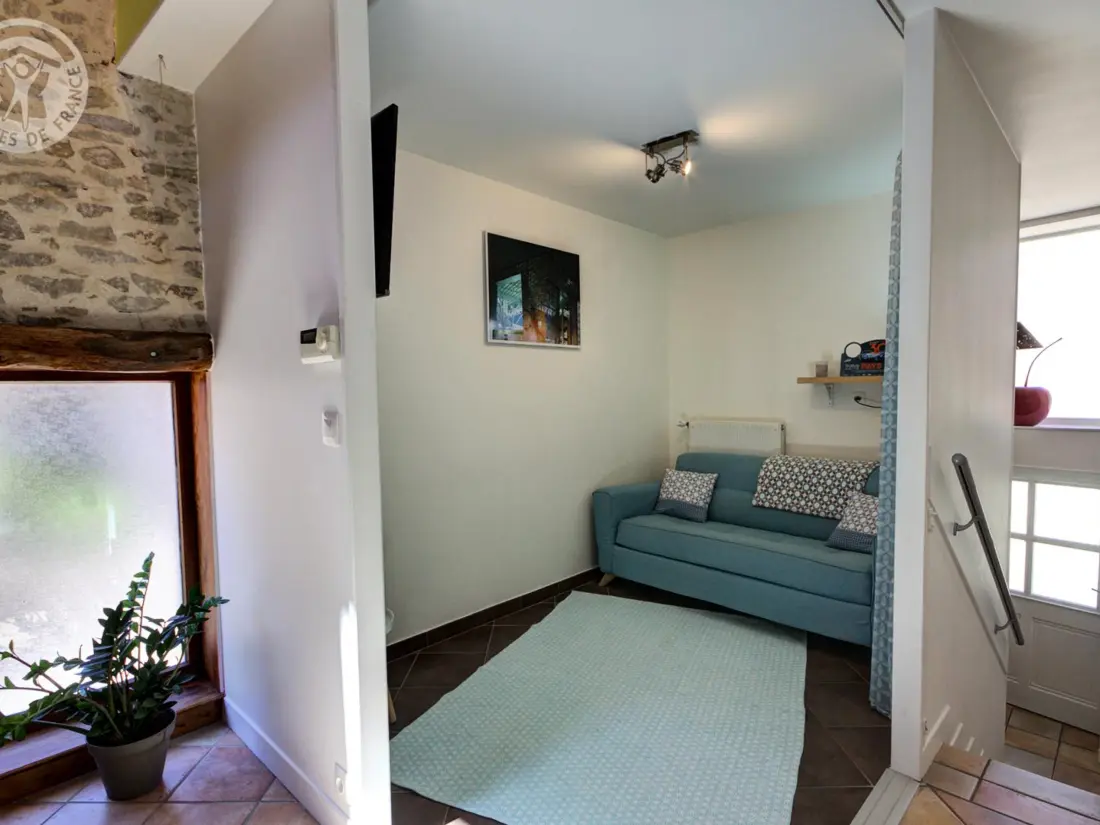 Maison de Vacances Cellieu