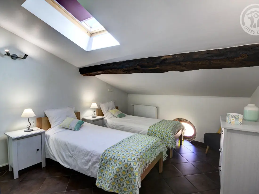 Maison de Vacances Cellieu