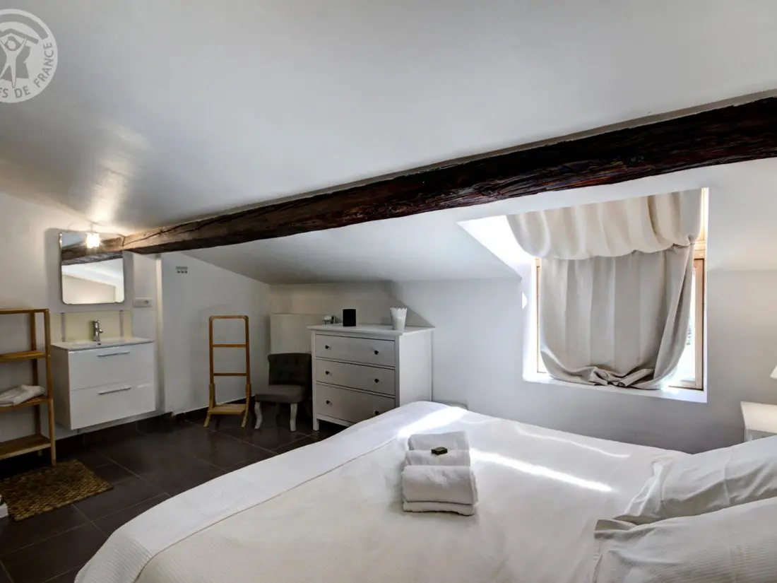 Maison de Vacances Cellieu