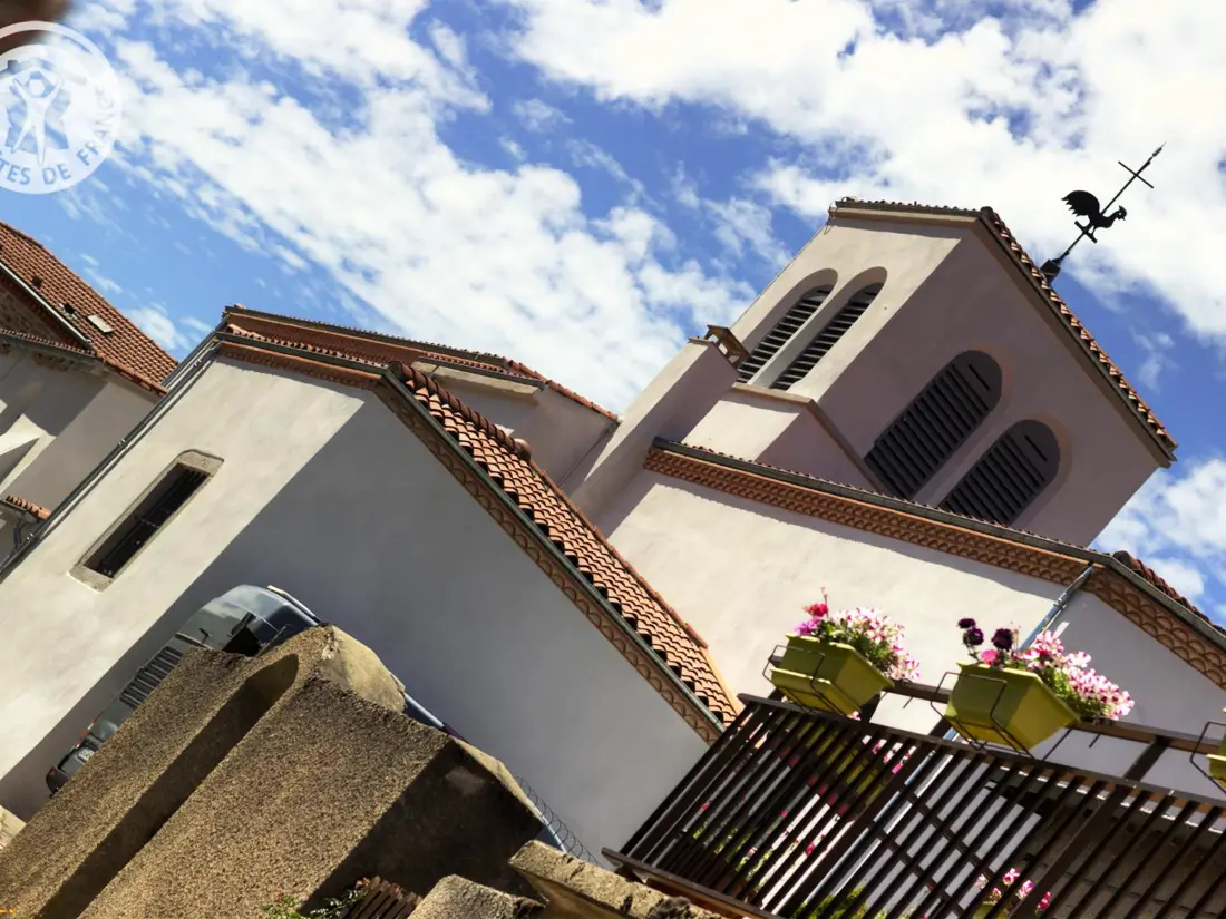 Maison de Vacances Cellieu