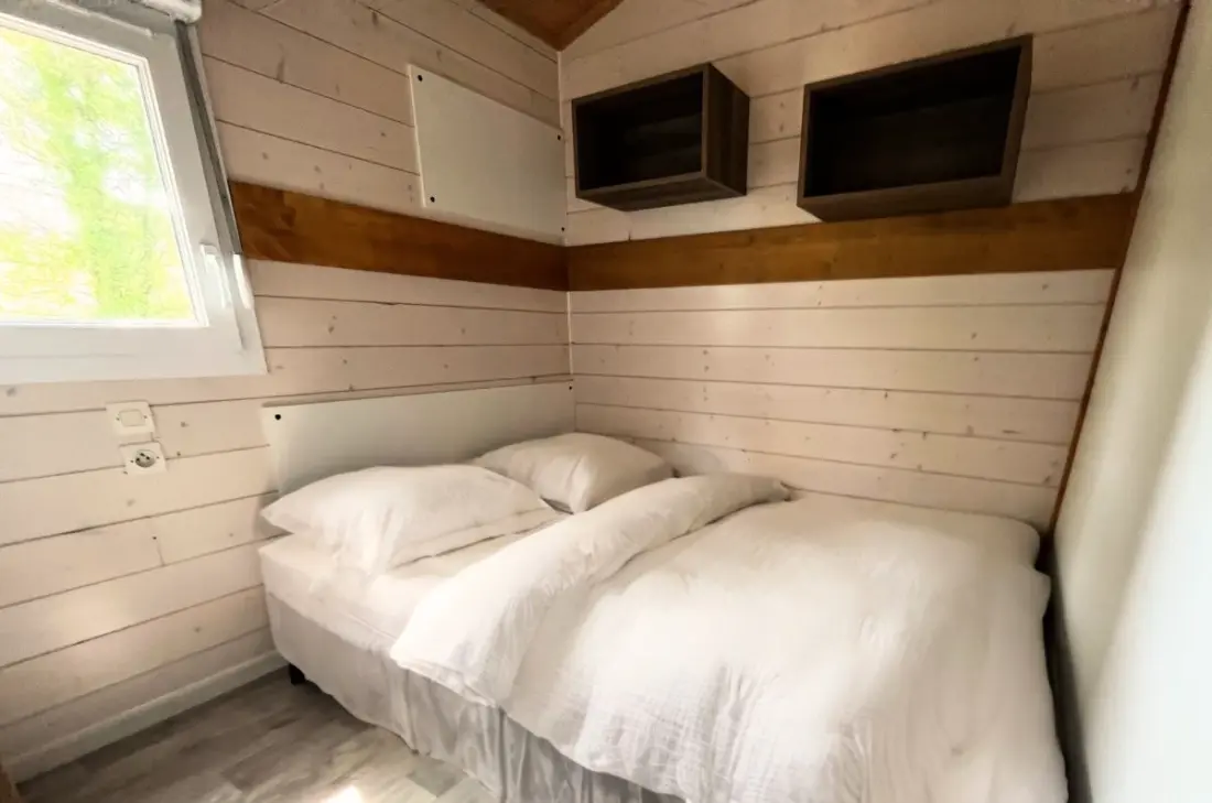 Camping Sunêlia La Clémentine 4 étoiles★★★★