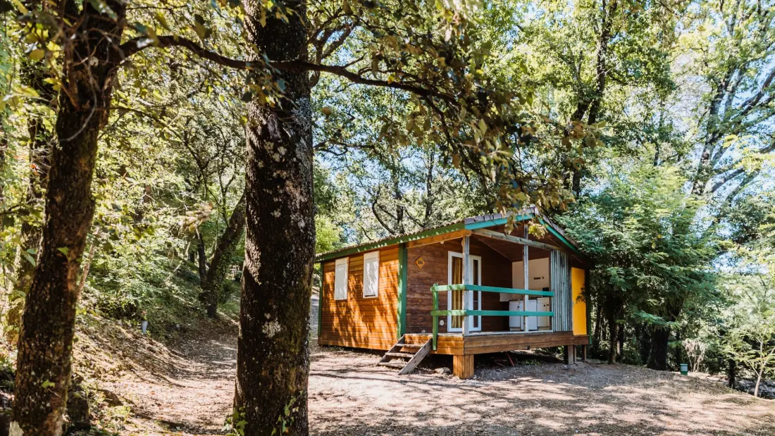 Camping Sunêlia La Clémentine 4 étoiles★★★★