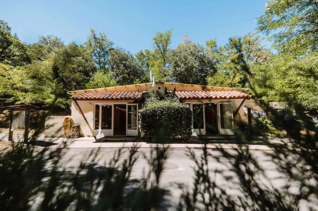 Camping Sunêlia La Clémentine 4 étoiles★★★★