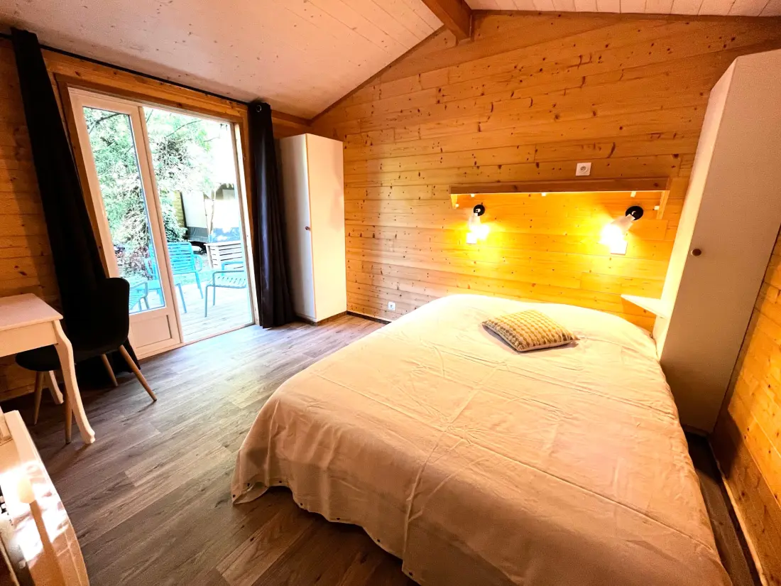 Camping Sunêlia La Clémentine 4 étoiles★★★★